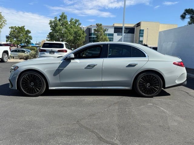 2026 Mercedes-Benz E-Class E 350 Albuquerque NM