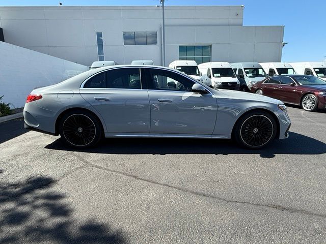 2026 Mercedes-Benz E-Class E 350 Albuquerque NM