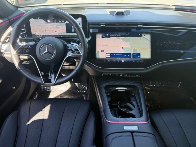 2026 Mercedes-Benz E-Class E 350 Albuquerque NM