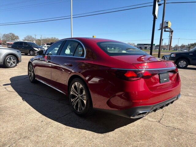 2026 Mercedes-Benz E-Class E 350 Lafayette LA