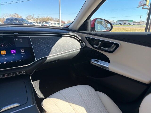 2026 Mercedes-Benz E-Class E 350 Lafayette LA