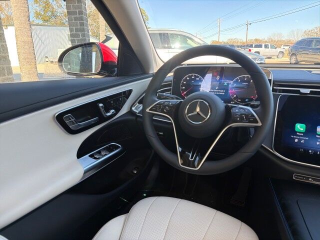 2026 Mercedes-Benz E-Class E 350 Lafayette LA