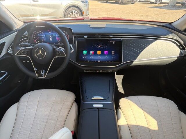 2026 Mercedes-Benz E-Class E 350 Lafayette LA