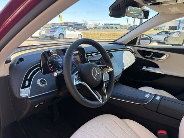 2026 Mercedes-Benz E-Class E 350 Lafayette LA