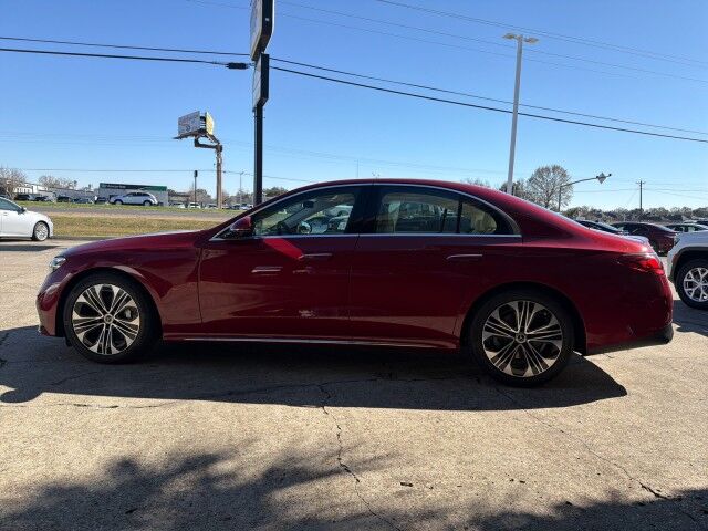 2026 Mercedes-Benz E-Class E 350 Lafayette LA