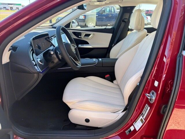 2026 Mercedes-Benz E-Class E 350 Lafayette LA