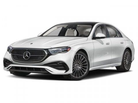 2026 Mercedes-Benz E-Class E 350 Morristown NJ