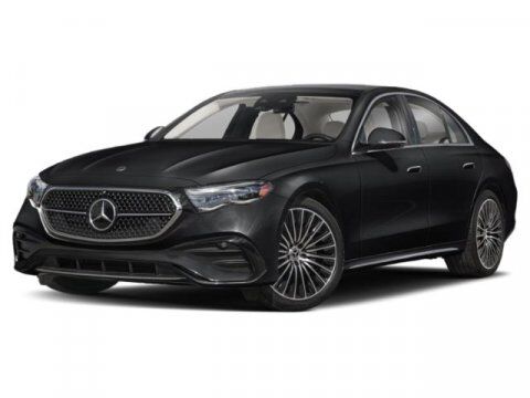 2026 Mercedes-Benz E-Class E 350 Morristown NJ