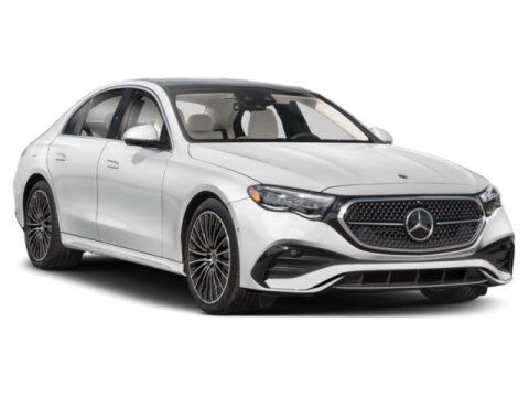 2026 Mercedes-Benz E-Class E 350 Morristown NJ