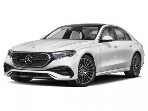2026 Mercedes-Benz E-Class E 350 Morristown NJ