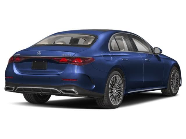 2026 Mercedes-Benz E-Class E 350 Morristown NJ