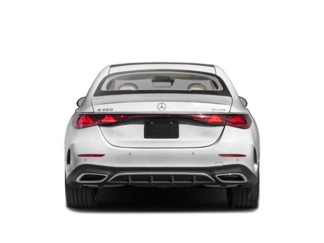 2026 Mercedes-Benz E-Class E 350 Morristown NJ