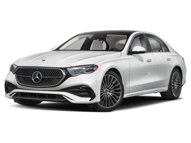 2026 Mercedes-Benz E-Class E 350 Morristown NJ