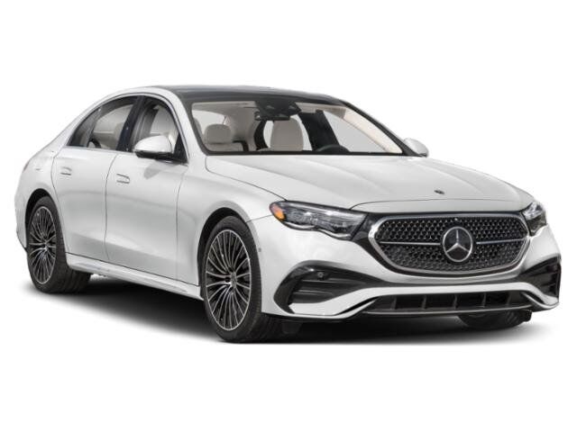 2026 Mercedes-Benz E-Class E 350 Morristown NJ