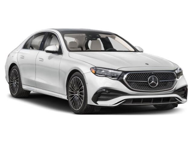 2026 Mercedes-Benz E-Class E 350 Morristown NJ