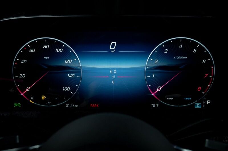 2026 Mercedes-Benz E-Class E 350 RWD Sedan Peoria AZ