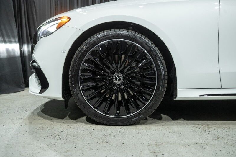 2026 Mercedes-Benz E-Class E 350 RWD Sedan Irving TX