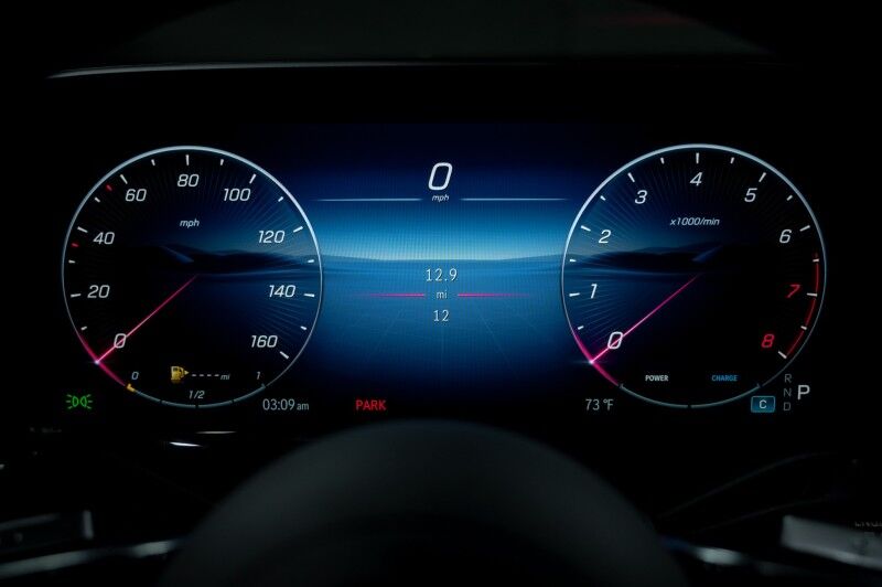 2026 Mercedes-Benz E-Class E 350 RWD Sedan Irving TX