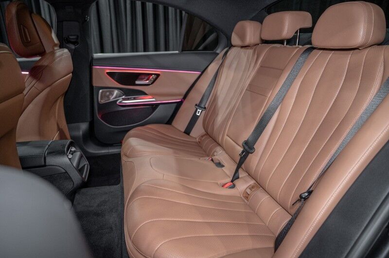 2026 Mercedes-Benz E-Class E 350 RWD Sedan Irving TX