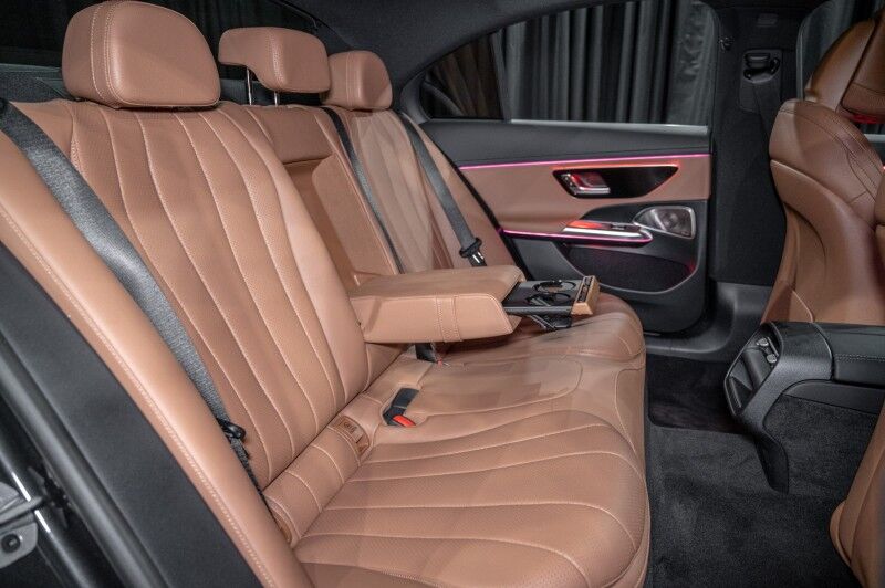 2026 Mercedes-Benz E-Class E 350 RWD Sedan Irving TX