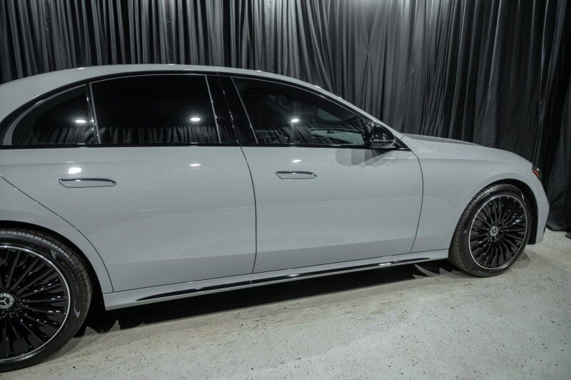 2026 Mercedes-Benz E-Class E 350 RWD Sedan Irving TX