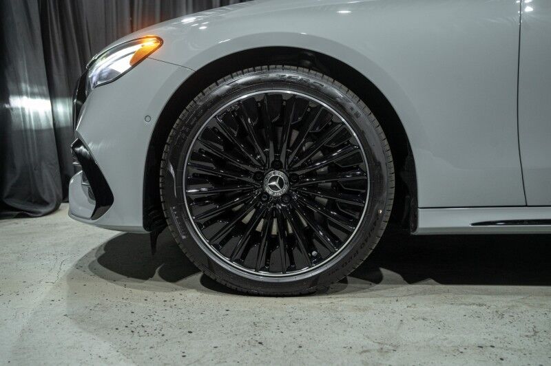 2026 Mercedes-Benz E-Class E 350 RWD Sedan Irving TX