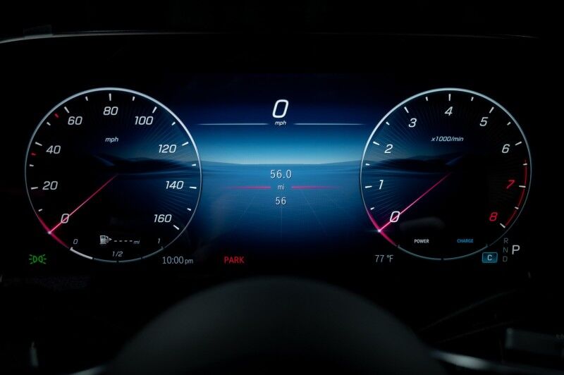 2026 Mercedes-Benz E-Class E 350 RWD Sedan Irving TX