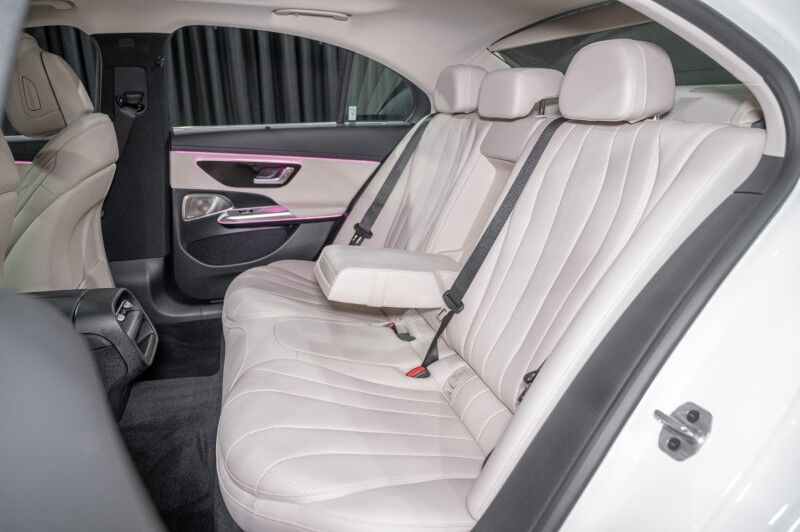 2026 Mercedes-Benz E-Class E 350 RWD Sedan Irving TX