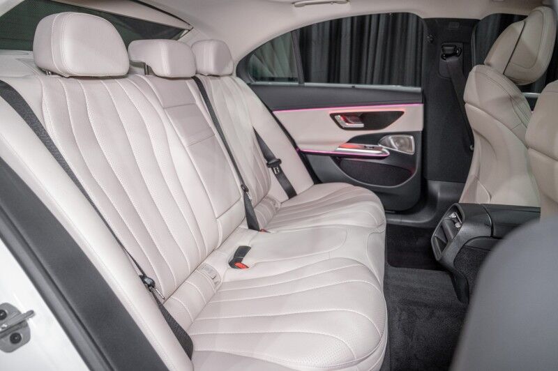 2026 Mercedes-Benz E-Class E 350 RWD Sedan Irving TX