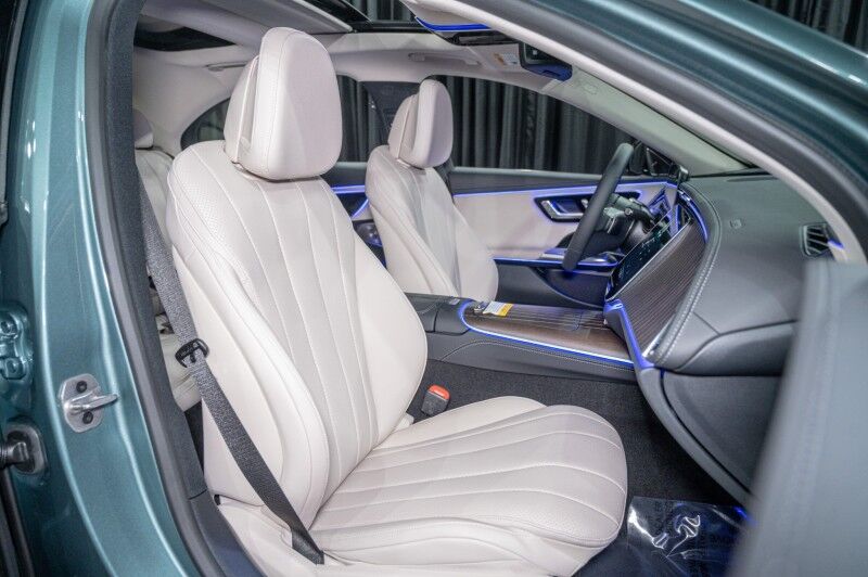 2026 Mercedes-Benz E-Class E 350 RWD Sedan Irving TX