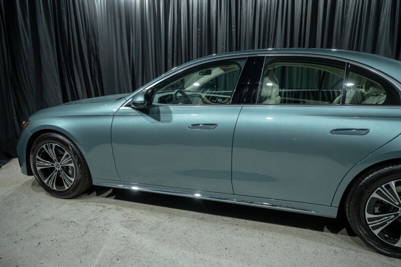 2026 Mercedes-Benz E-Class E 350 RWD Sedan Irving TX