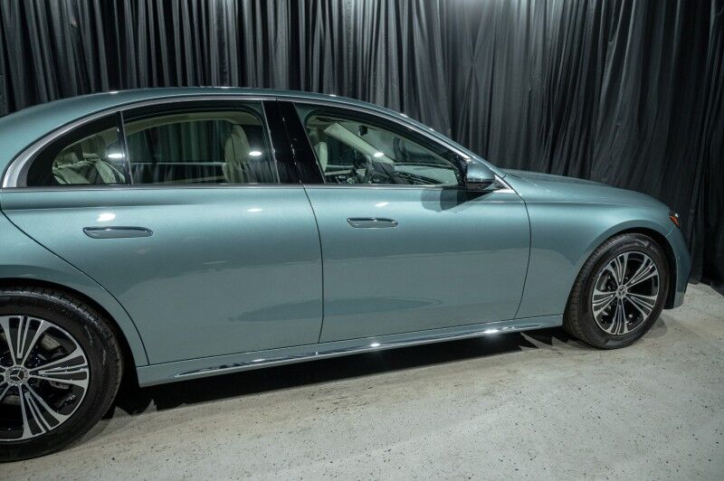 2026 Mercedes-Benz E-Class E 350 RWD Sedan Irving TX