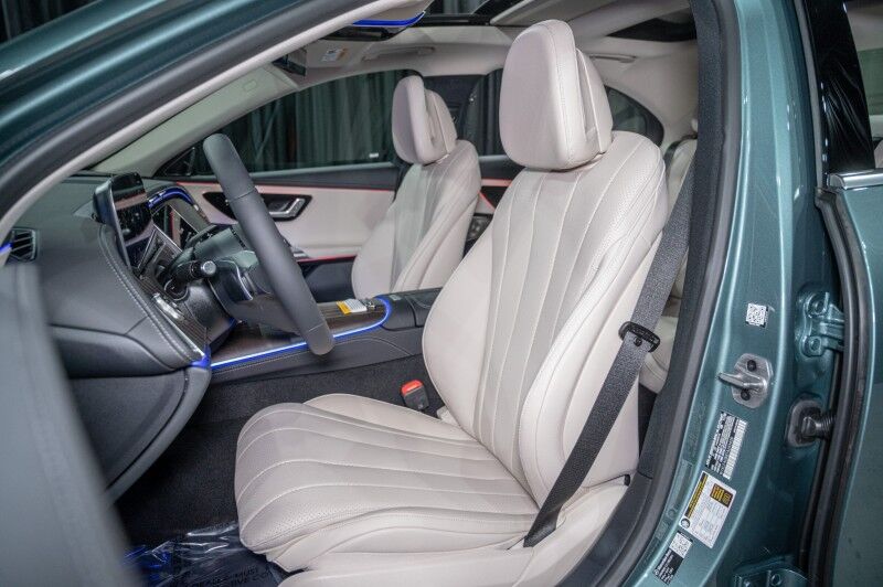 2026 Mercedes-Benz E-Class E 350 RWD Sedan Irving TX