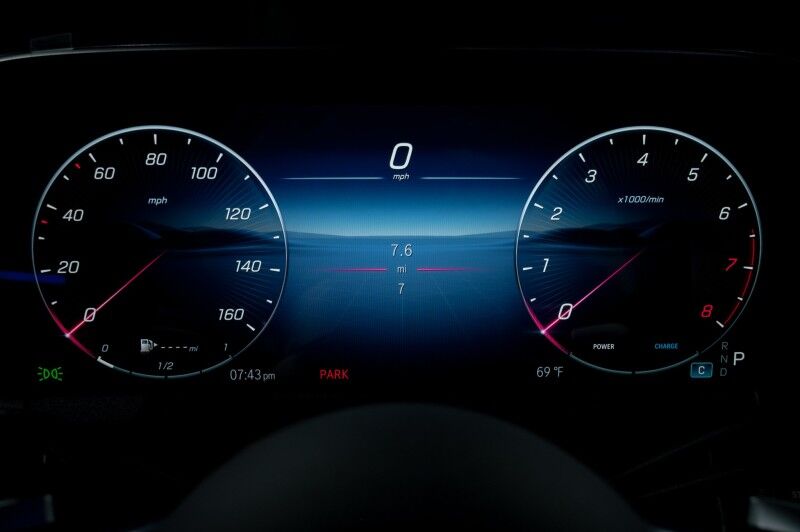 2026 Mercedes-Benz E-Class E 350 RWD Sedan Irving TX