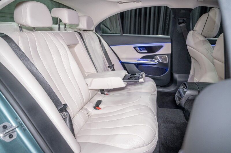 2026 Mercedes-Benz E-Class E 350 RWD Sedan Irving TX