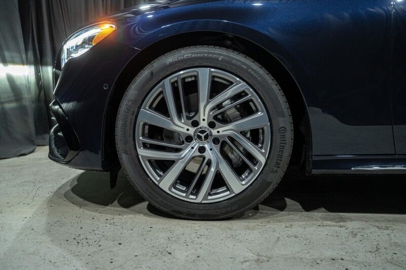 2026 Mercedes-Benz E-Class E 350 RWD Sedan Irving TX