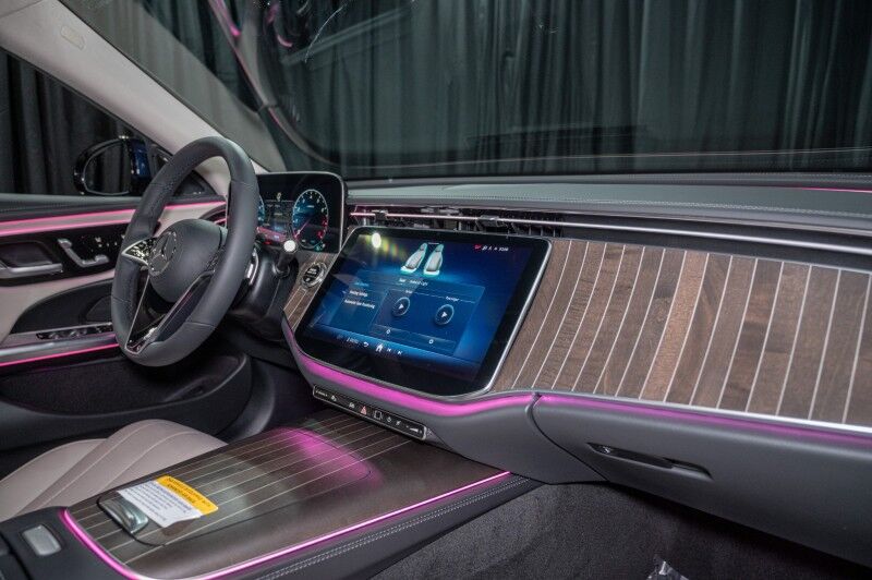 2026 Mercedes-Benz E-Class E 350 RWD Sedan Irving TX