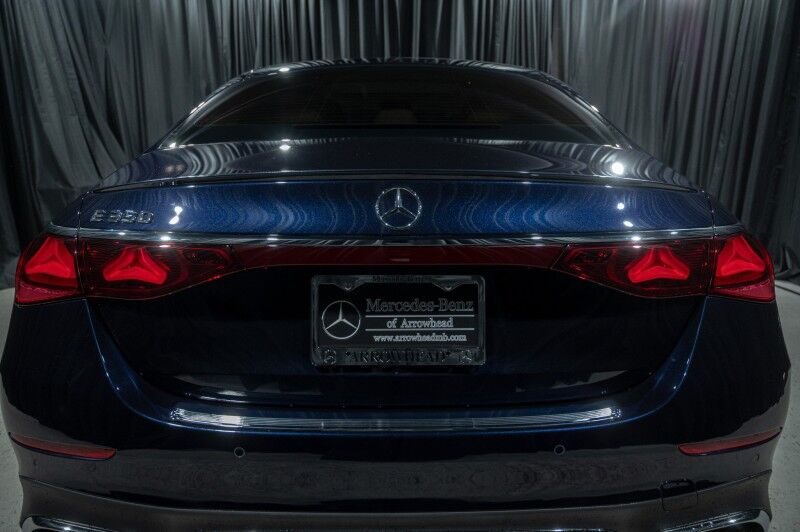 2026 Mercedes-Benz E-Class E 350 RWD Sedan Irving TX