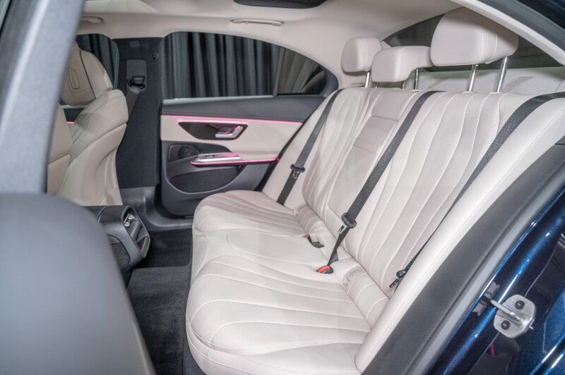 2026 Mercedes-Benz E-Class E 350 RWD Sedan Irving TX