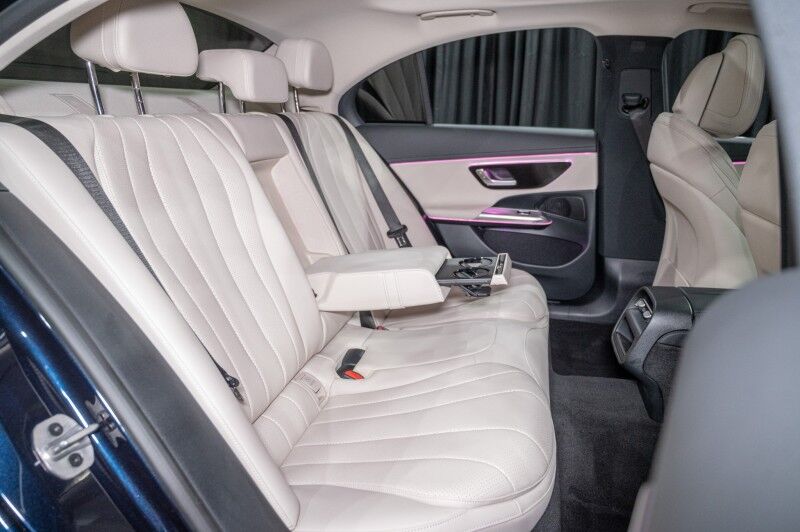 2026 Mercedes-Benz E-Class E 350 RWD Sedan Irving TX