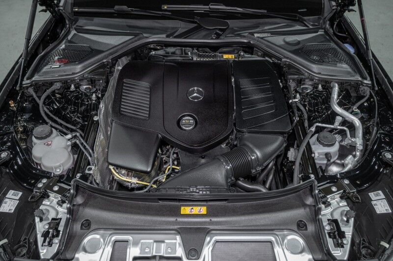 2026 Mercedes-Benz E-Class E 350 RWD Sedan Peoria AZ