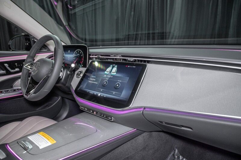 2026 Mercedes-Benz E-Class E 350 RWD Sedan Peoria AZ