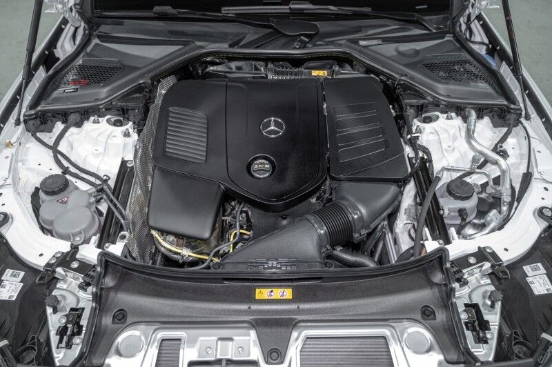 2026 Mercedes-Benz E-Class E 350 RWD Sedan Peoria AZ