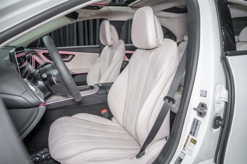 2026 Mercedes-Benz E-Class E 350 RWD Sedan Peoria AZ