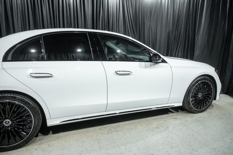 2026 Mercedes-Benz E-Class E 350 RWD Sedan Peoria AZ