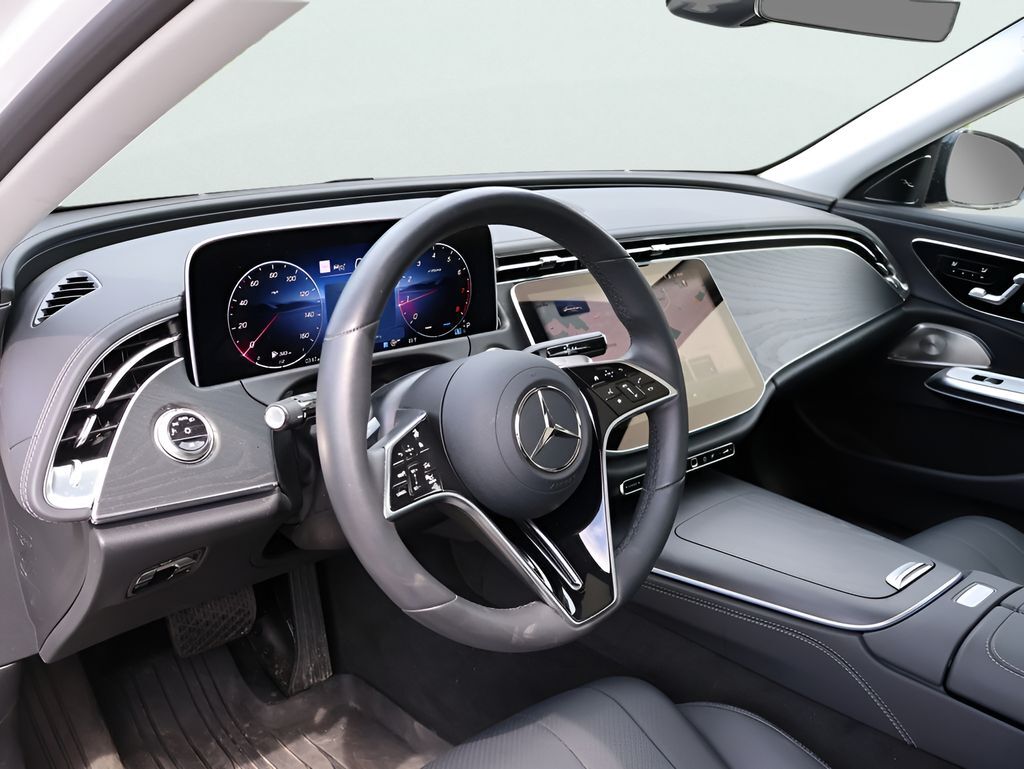 2026 Mercedes-Benz E-Class E 350 San Clemente CA
