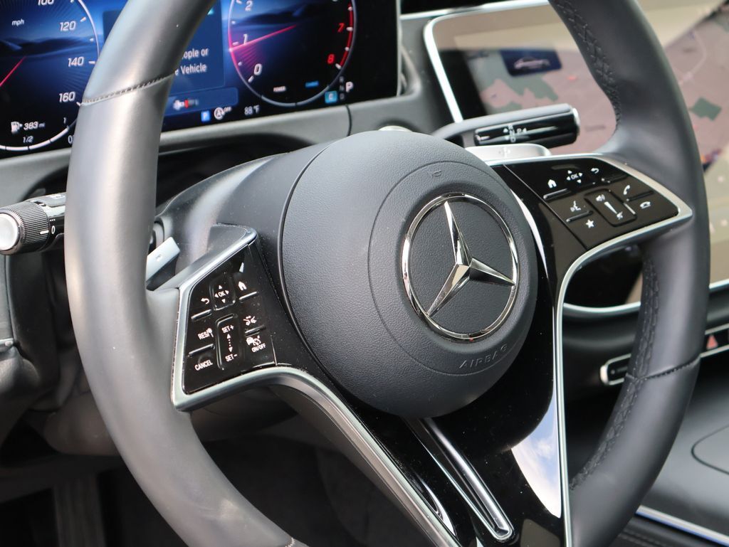 2026 Mercedes-Benz E-Class E 350 San Clemente CA