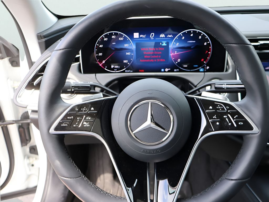 2026 Mercedes-Benz E-Class E 350 San Clemente CA
