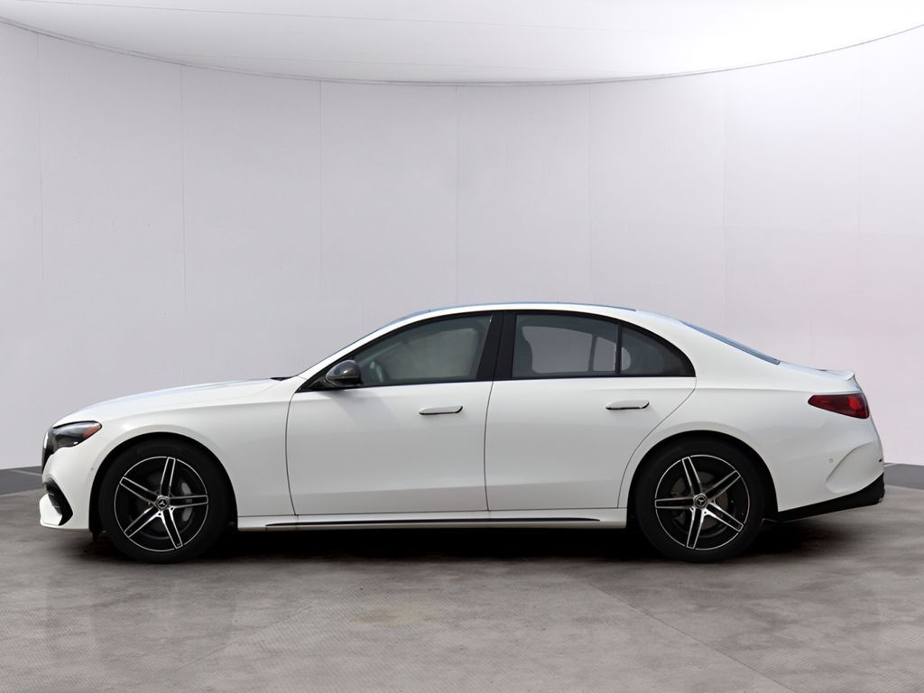 2026 Mercedes-Benz E-Class E 350 San Clemente CA
