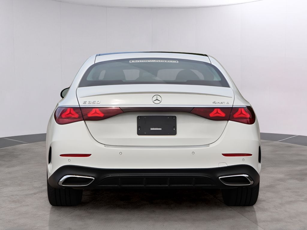 2026 Mercedes-Benz E-Class E 350 San Clemente CA